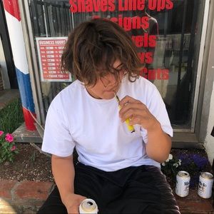 Meet your Posher, Peter